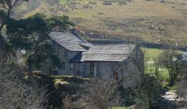 Keld Bunk barn in the Yorkshire Dales Keld Bunk barn in the Yorkshire Dales